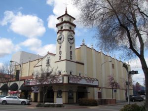 Fox Theatre