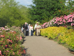 Woodlake Botanical Garden