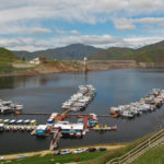 LAKE KAWEAH