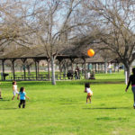 LEDBETTER PARK