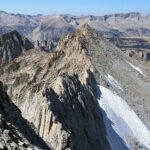 BACKCOUNTRY WILDERNESS RANGERS