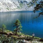 JENNIE LAKES WILDERNESS